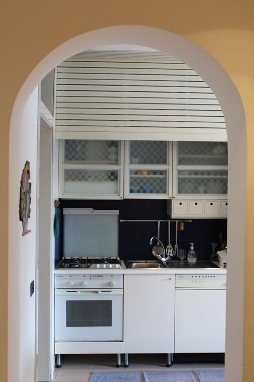 A Conchija Blu Apartment Porto Venere Exterior photo