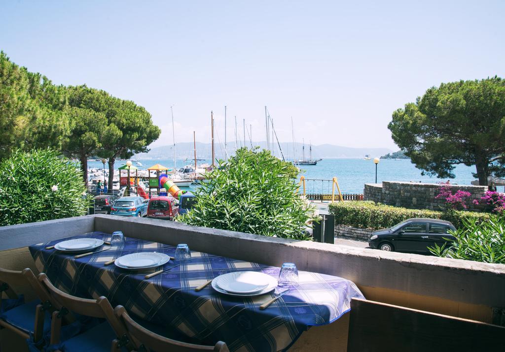 A Conchija Blu Apartment Porto Venere Exterior photo