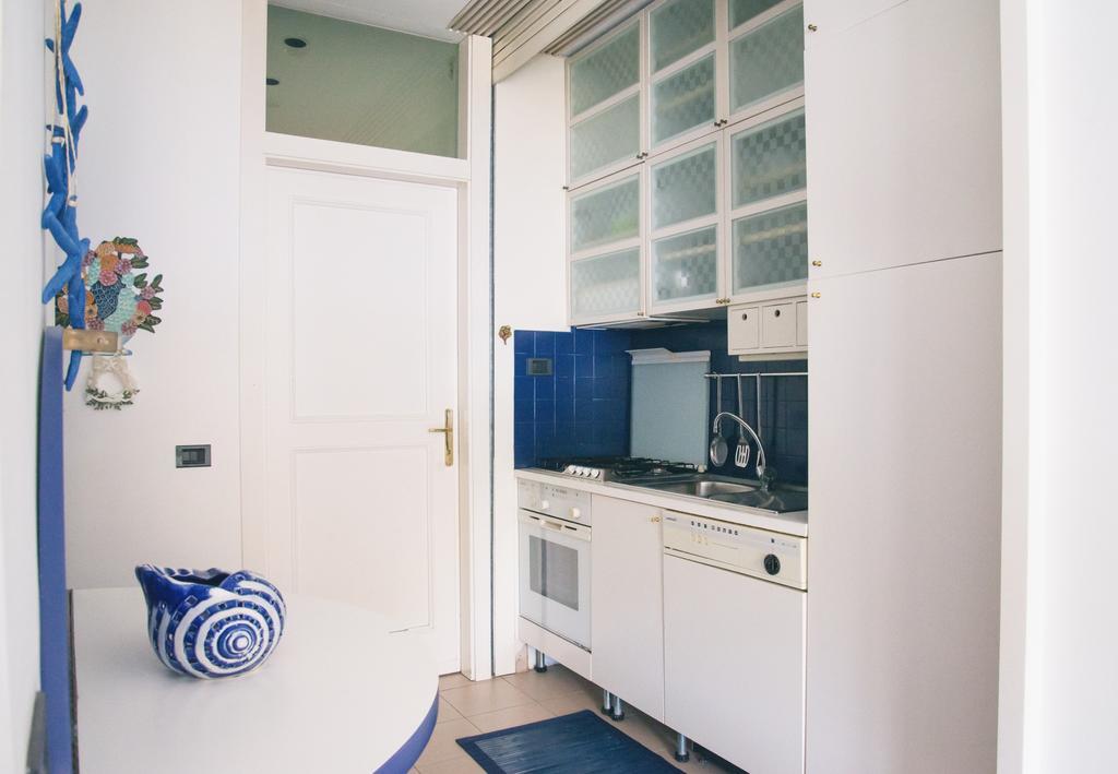 A Conchija Blu Apartment Porto Venere Exterior photo