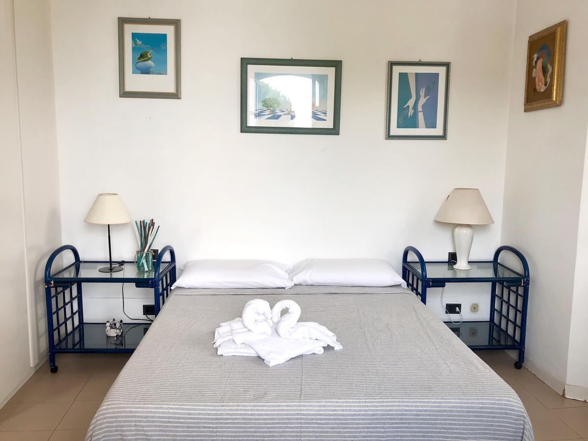 A Conchija Blu Apartment Porto Venere Exterior photo