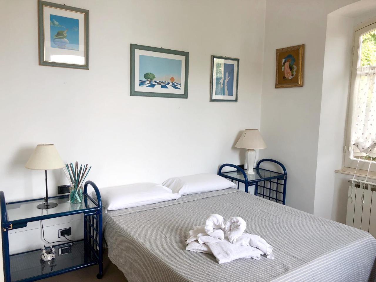 A Conchija Blu Apartment Porto Venere Exterior photo